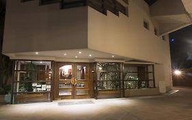 Hotel Bahia